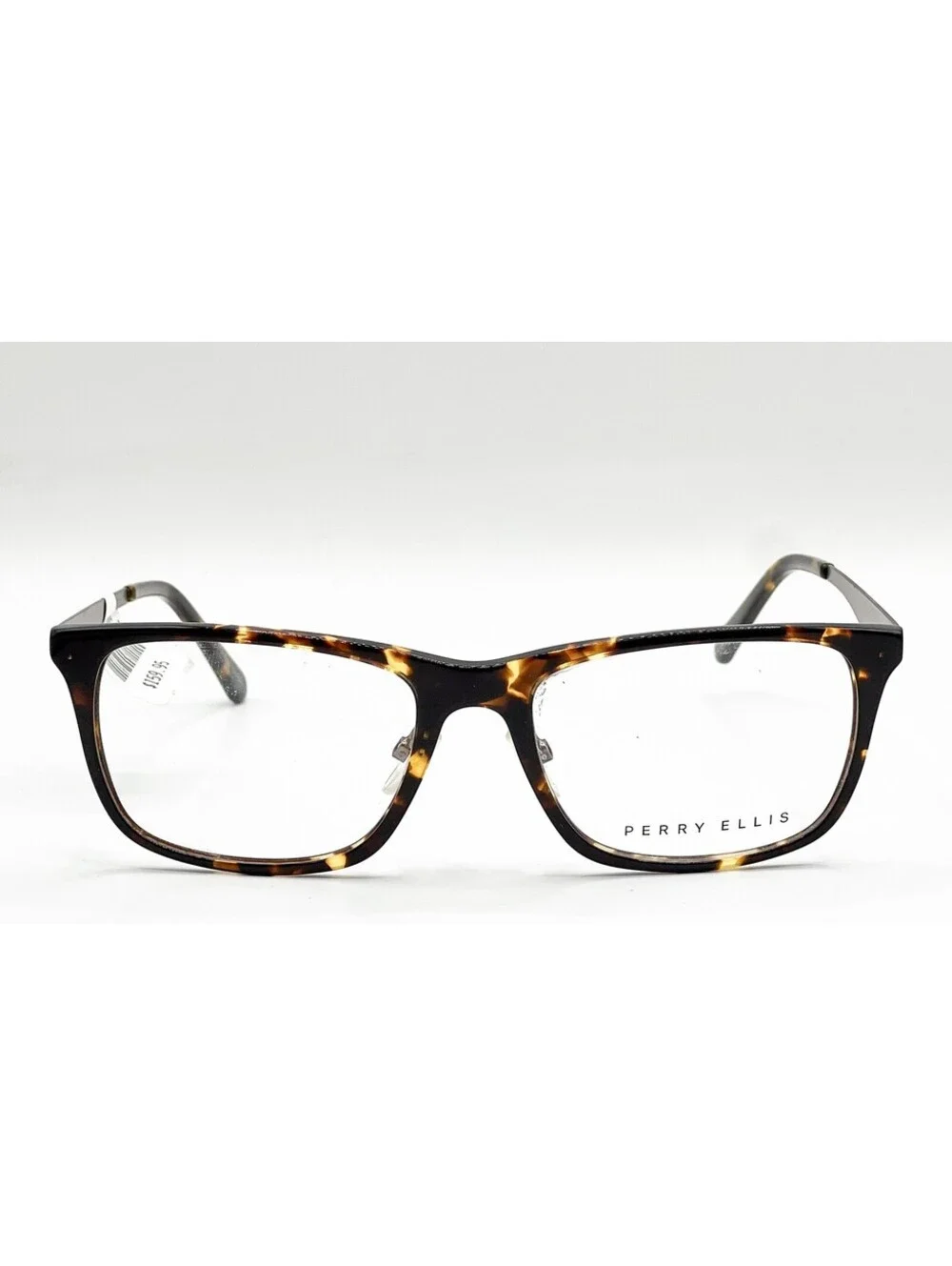 Perry Ellis Pe 419-1 Demi Authentic Eyeglasses 54-17-145